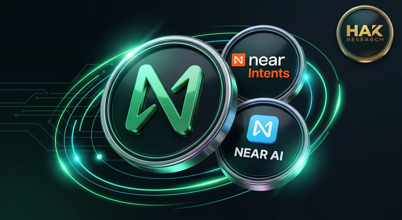 Near Protocol Đã Làm Gì Trong Suốt Thời Gian Qua?